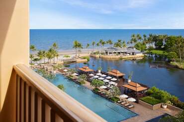 Dusit Thani Hua Hin