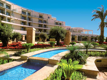 Club Hotel Casino Loutraki