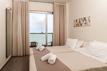 Atlantis City Hotel