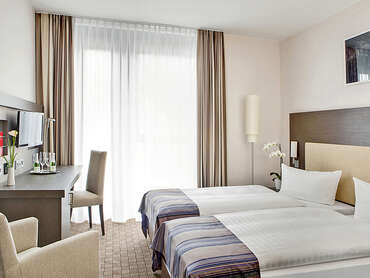 IntercityHotel Bonn