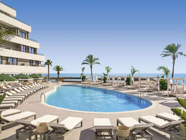ME Sitges Terramar