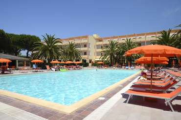 Hotel Oasis