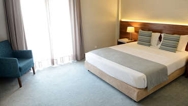 Hotel Navarras