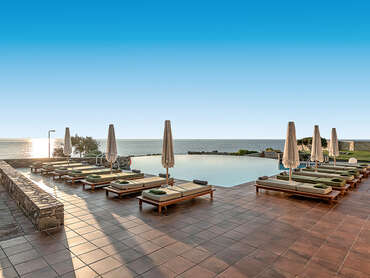 Kakkos Beach Hotel