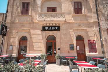 Quaint Boutique Hotel Sannat