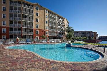 Westgate Town Center Resort & Spa