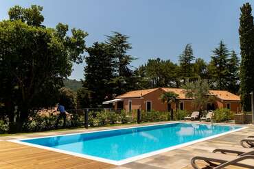 Vila Laguna Strunjan