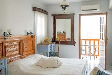 Maria Studios & Appartementen