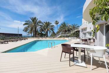 Ohtels Gran Hotel Almeria