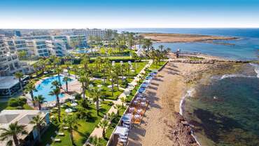 Aquamare Beach Hotel & Spa
