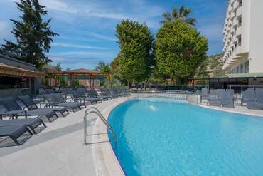 Marbel Hotel by Palm Wings