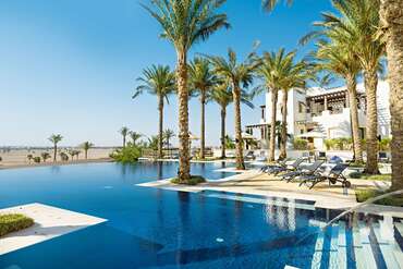 Ancient Sands Golf Resort & Residences