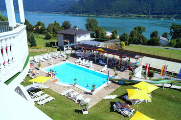 Hotel Sonnenhugel & Ferienschlossl