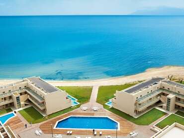 Grecotel Astir Alexandroupolis