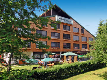 Hotel Park