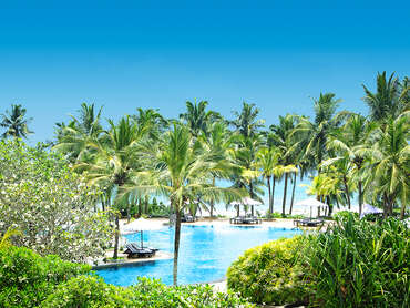 Taj Bentota Resort & Spa