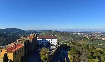 Pousada Castelo Palmela