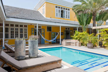 Hotel 't Klooster