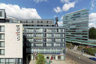 Art'Otel Dresden