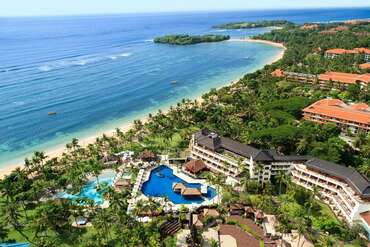 Nusa Dua Beach Hotel & Spa