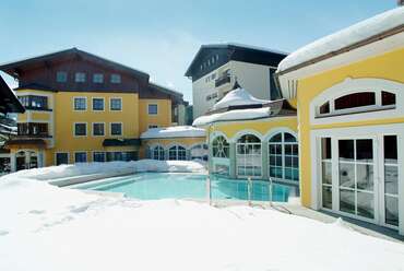 Romantik Hotel Zell am See