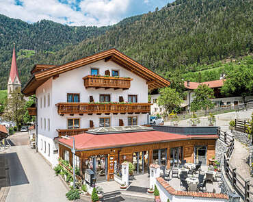 Gasthof Post