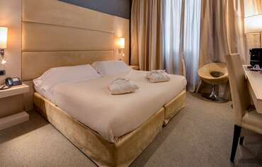 B&B Hotel Expo Verona Villafranca
