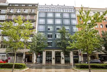 Hotel Miro