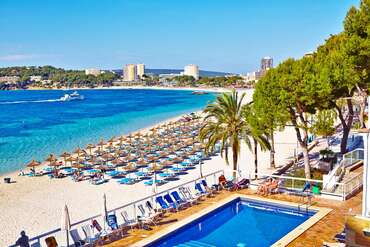 Flamboyan Caribe Hotel & Spa