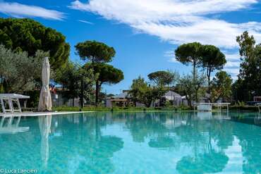 Hotel San Vincenzo