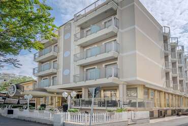 Hotel Mia