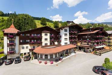 Hotel Die Sonne
