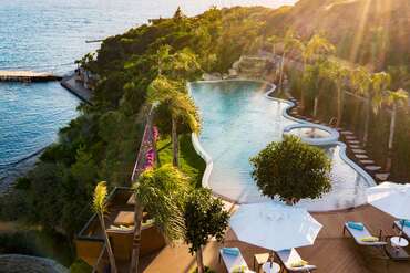 Le Meridien Bodrum Beach Resort