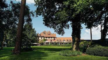 La Butte aux Bois
