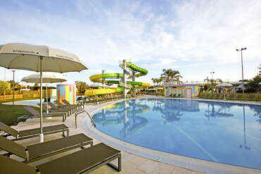 Robinson Club Apulia
