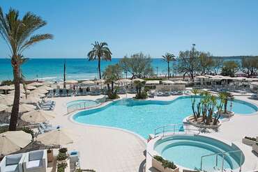 Sabina & Suites Hotel