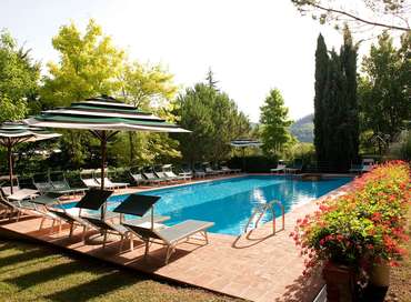Park Hotel Chianti