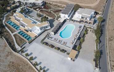 My Mykonos Hotel