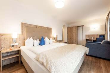 Hotel Alphof Fulpmes