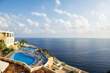 Athina Palace Resort & Spa
