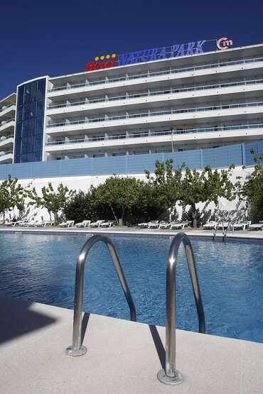 Hotel Natura Park