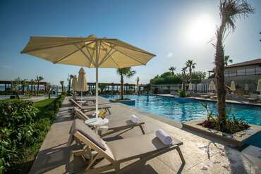 Seaden Quality Resort & Spa