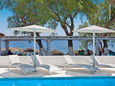 Alesahne Beach Hotel