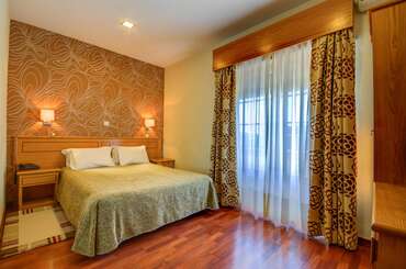 Avenida Park Hotel