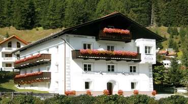 Appartementen Fliana
