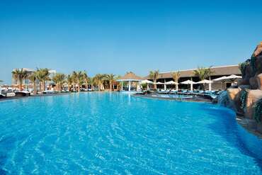 InterContinental Abu Dhabi