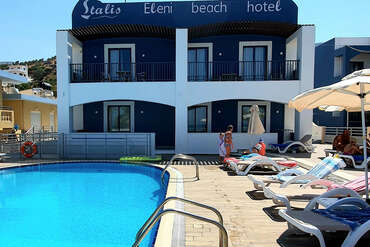 Eleni Beach