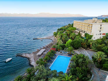 Pappas Hotel