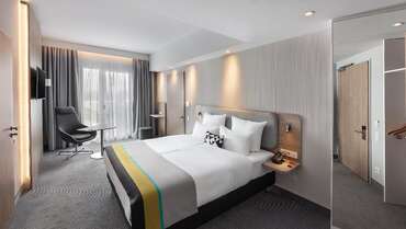 Holiday Inn Express & Suites Potsdam