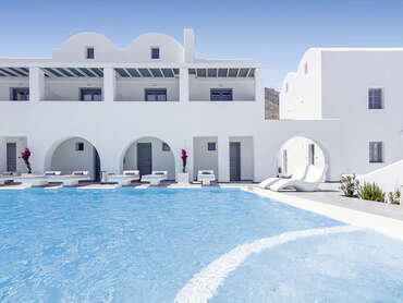Antoperla Luxury Hotel & Spa
